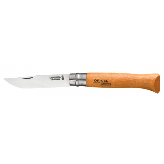 Opinel VRN CARBON 12