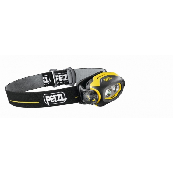 Petzl PIXA 3