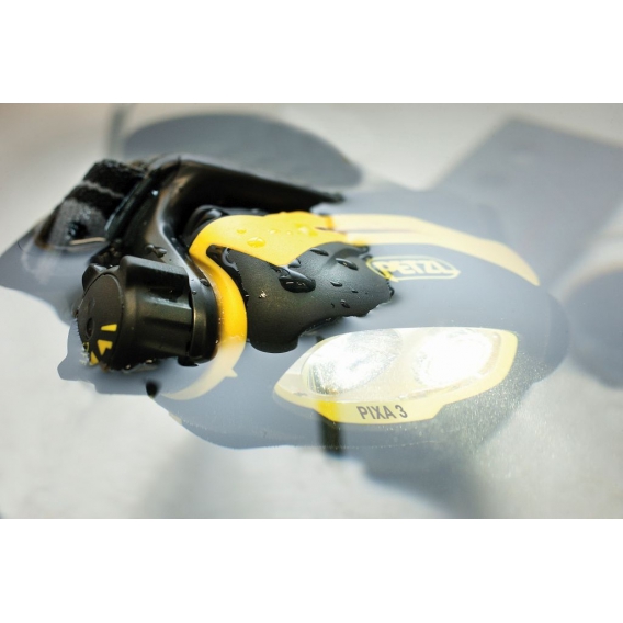 Petzl PIXA 3