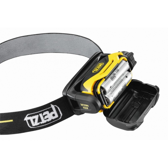 Petzl PIXA 3