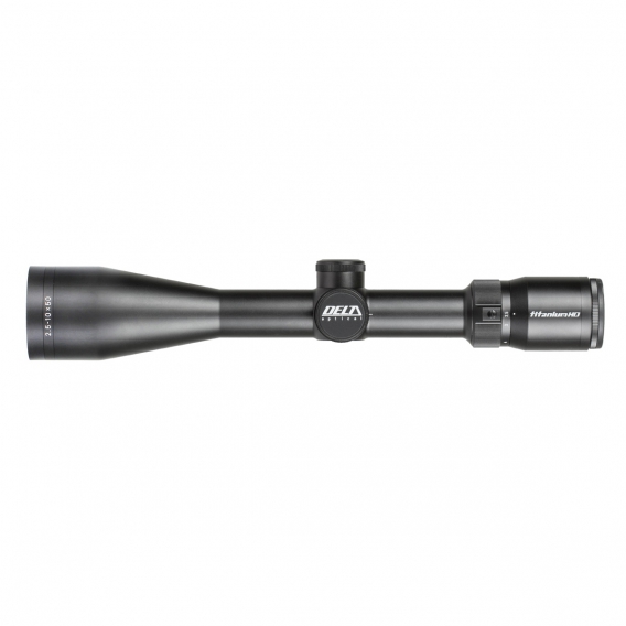 Delta Optical Titanium 2,5-10x50 HD