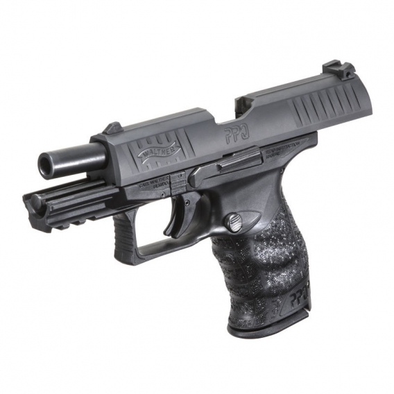 Walther PPQ M2, kal. 9x19