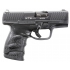Walther PPS M2 Police Set, kal. 9x19