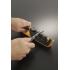 Smith's Adjustable Angle Pull-Thru Knife Sharpener