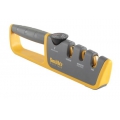 Smith's Adjustable Angle Pull-Thru Knife Sharpener