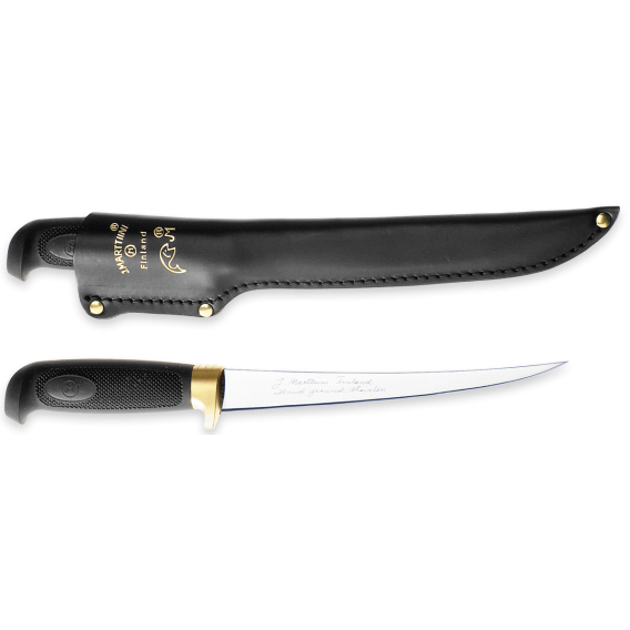 Filetovací nôž Marttiini Condor 19cm, 836014