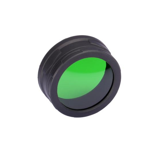 Nitecore filter zelený 60mm