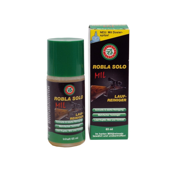 Ballistol Robla Solo MIL 65ml