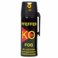 Obranný sprej KO FOG 50ml