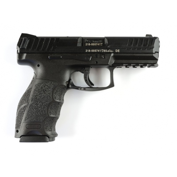 Heckler & Koch SFP9-SF, kal. 9x19