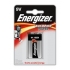 Energizer Alkaline Power 9V