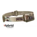 Petzl Tactikka  (kamufláž) E93 ACB