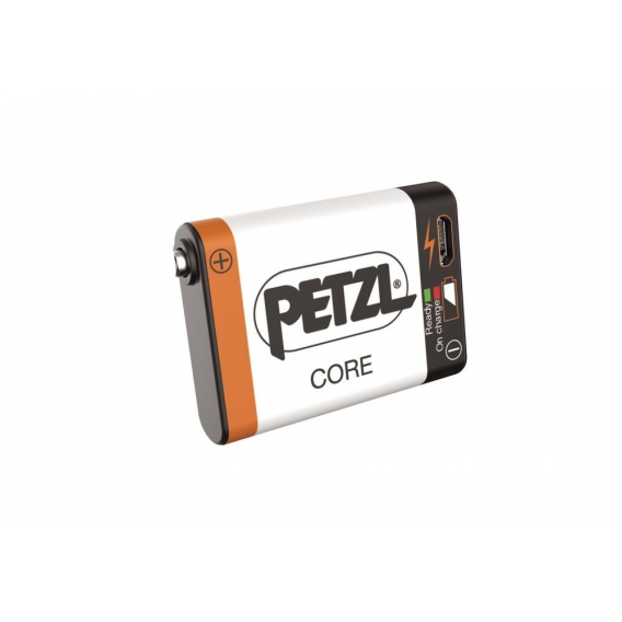 Petz Core