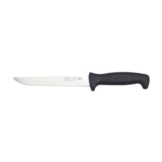 Mäsiarsky vyrezávací nôž Mikov 307-NH-18