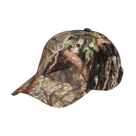 Browning šiltovka Trail Lite Mobuc, camo, 308150281