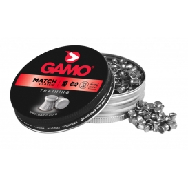 Diabolo Gamo Match kal. 4,5mm 500ks