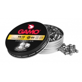 Diabolo Gamo  TS-10 Long Distance kal. 4,5mm 200ks