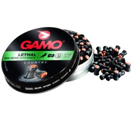 Diabolo Gamo PBA Armor kal. 4,5mm 125 ks