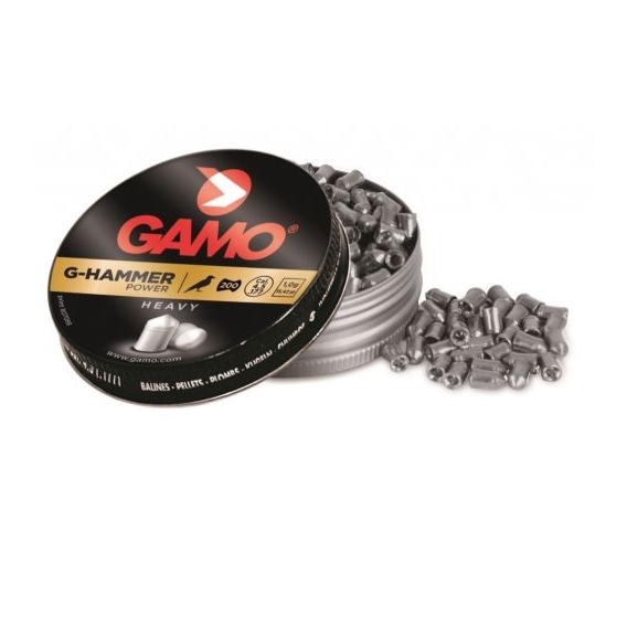 Diabolo Gamo G-Hammer kal. 4,5mm 
