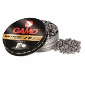 Diabolo Gamo G-Hammer kal. 4,5mm 200 ks