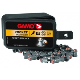 Diabolo Gamo Rocket kal. 4,5mm 150 ks