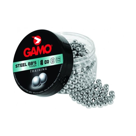 Diabolo Round kal. 4,5mm 250 ks