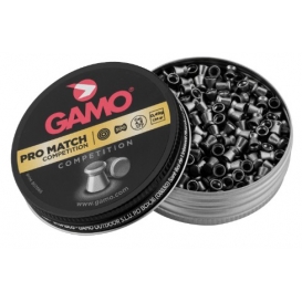 Diabolo Gamo Pro Match kal. 5,5mm 250ks