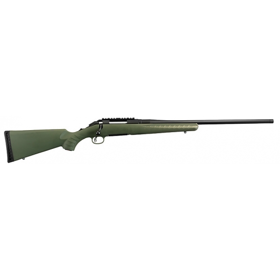 Ruger American Rifle Predator 6973, kal.6,5mm Creedmoor