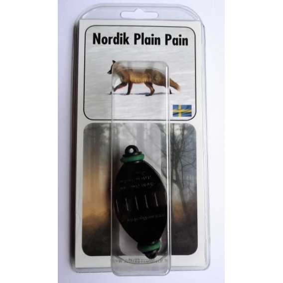 Vábnička Nordik Predator Plain Pain