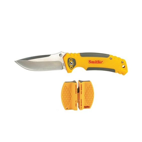 SET EDGEsport CCKS Combo Knife