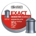 Diabolo JSB Exact Monster 4,52mm/.177, 0,870g/13,43gr, 500ks