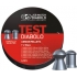 Diabolo JSB Exact Test 4,50mm/.177, 350ks