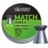 JSB Green Match Diabolo Light Weight 4,50mm/.177, 0,500g/7,72gr, 500ks