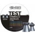 JSB Match Diabolo Test Middle Weight  4,50mm/.177, 350ks