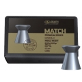 Diabolo JSB Match Premium Series Middle 4,50mm/.177, 0,520g/8,02gr, 200ks