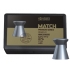 Diabolo JSB Match Premium Series Middle 4,50mm/.177, 0,520g/78,02gr, 200ks