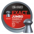Diabolo JSB Exact Jumbo 5,50mm/.22,1,030g/15,89gr, 250ks