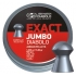 Diabolo JSB Exact Jumbo 5,52mm/.22,1,030g/15,89gr, 250ks