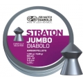 Diabolo JSB Straton Jumbo 5,50mm/.22,1,030g/15,89gr, 250ks