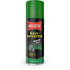 Ballistol Kalt-entfetter 200ml