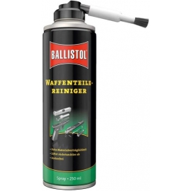 Ballistol Waffenteiler-reiniger Spray 250ml