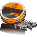 RWS Diabolo Club 4,5mm/.177, 0,45g/7,0gr, 500ks