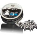 RWS Superpoint Extra 4,5mm/.177, 0,53g/8,2gr, 500ks