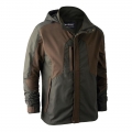 DEERHUNTER Strike Jacket Green