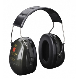 Chrániče sluchu 3M Peltor Optime II H520A-407-GQ