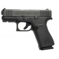 Glock 43X Rail/FS, kal. 9x19mm, 10r., (74319)