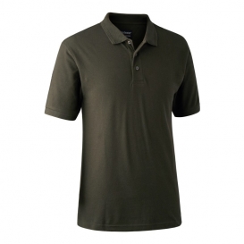 DEERHUNTER Redding Polo Shirt - polo tričko