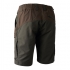 DEERHUNTER Strike Shorts Deep Green - krátke nohavice