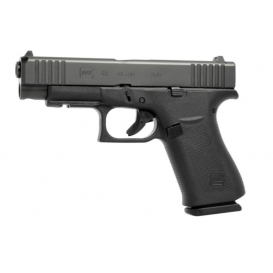 Glock 48 Rail/FS, kal. 9x19mm, 10r., (50195)