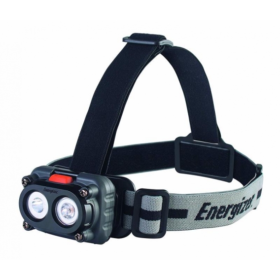 Energizer magnetická čelovka Hard Case Pro Magnet Headlight 3 x AAA